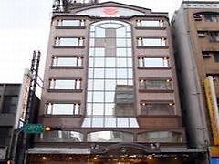 Sunny Hotel Ximending Тайбэй Экстерьер фото